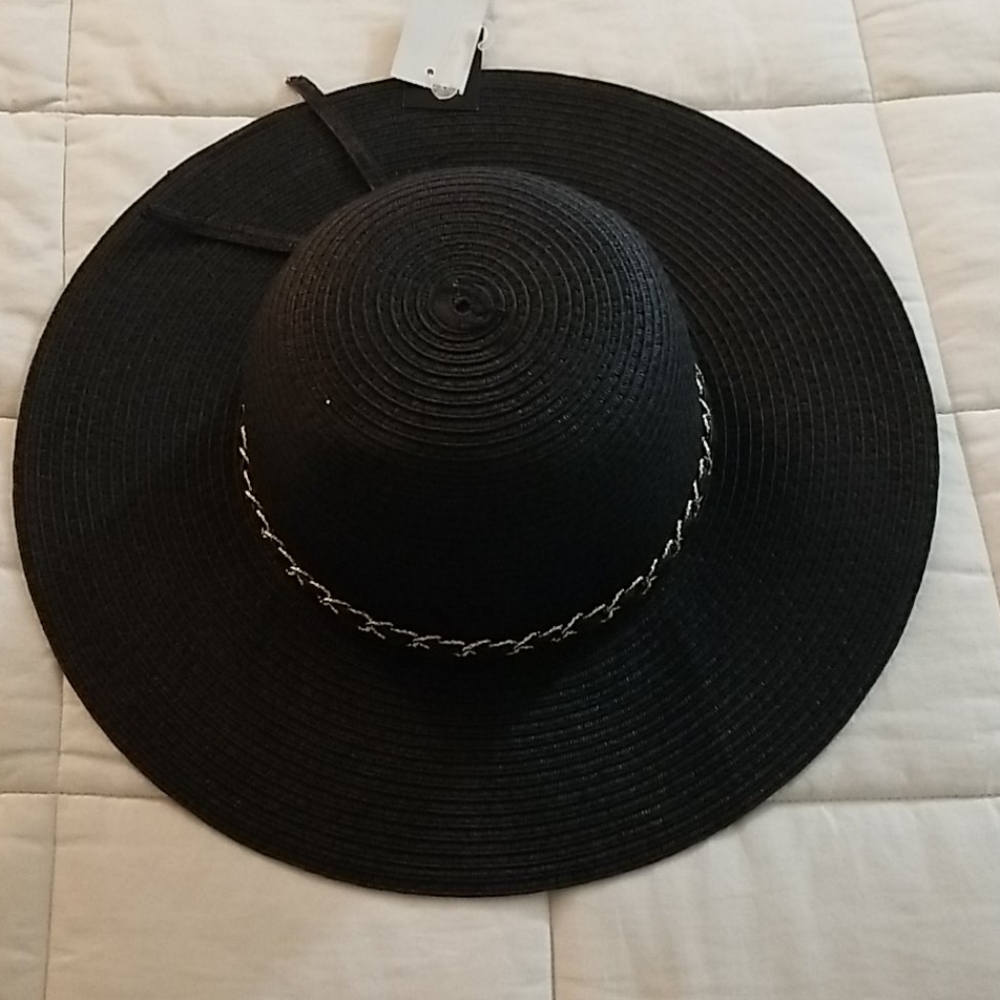 Madd Hatter Sun Hat